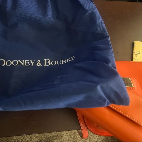 Dooney & Bourke Crossbody Handbag and Wallet - Picture 6 of 6
